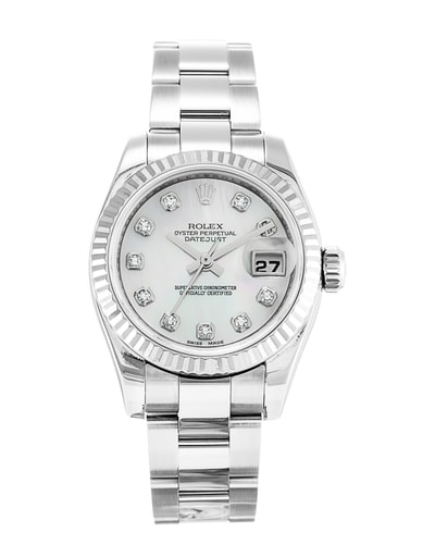 Rolex Datejust Lady 179174